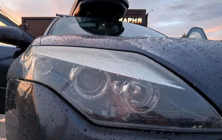 Renault Laguna III рестайлинг, 2009 год, 799 000 рублей, 15 фотография