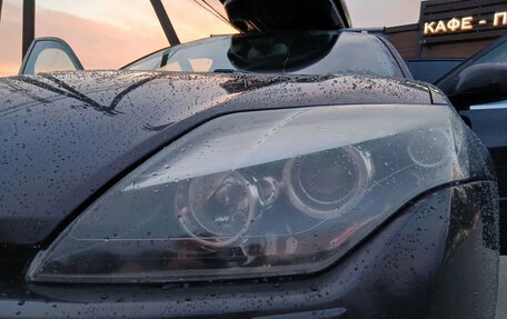 Renault Laguna III рестайлинг, 2009 год, 799 000 рублей, 14 фотография