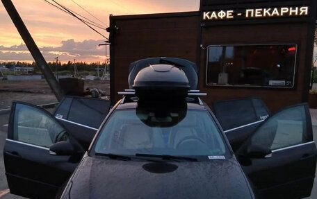 Renault Laguna III рестайлинг, 2009 год, 799 000 рублей, 18 фотография