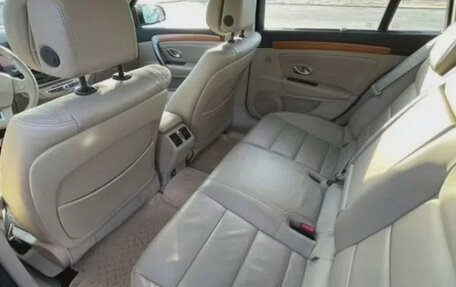 Renault Laguna III рестайлинг, 2009 год, 799 000 рублей, 30 фотография