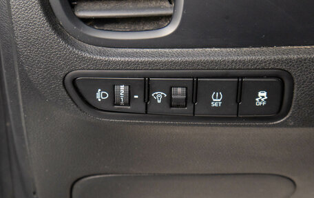 KIA Rio IV, 2017 год, 1 499 000 рублей, 9 фотография