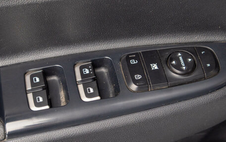 KIA Rio IV, 2017 год, 1 499 000 рублей, 8 фотография