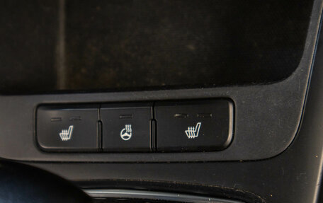 KIA Rio IV, 2017 год, 1 499 000 рублей, 16 фотография