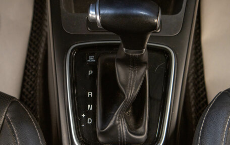 KIA Rio IV, 2017 год, 1 499 000 рублей, 15 фотография