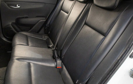 KIA Rio IV, 2017 год, 1 499 000 рублей, 21 фотография