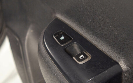 KIA Rio IV, 2017 год, 1 499 000 рублей, 19 фотография