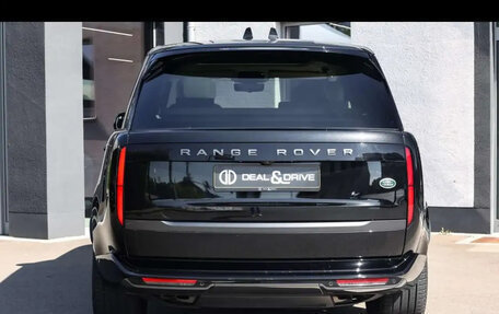 Land Rover Range Rover IV рестайлинг, 2022 год, 20 650 000 рублей, 3 фотография