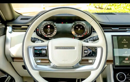 Land Rover Range Rover IV рестайлинг, 2022 год, 20 650 000 рублей, 7 фотография