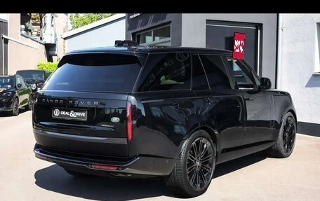 Land Rover Range Rover IV рестайлинг, 2022 год, 20 650 000 рублей, 4 фотография