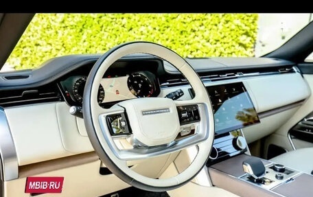Land Rover Range Rover IV рестайлинг, 2022 год, 20 650 000 рублей, 8 фотография