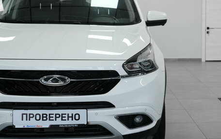 Chery Tiggo 7 I, 2019 год, 1 170 000 рублей, 6 фотография