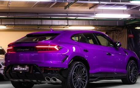 Lamborghini Urus I, 2025 год, 42 000 000 рублей, 3 фотография