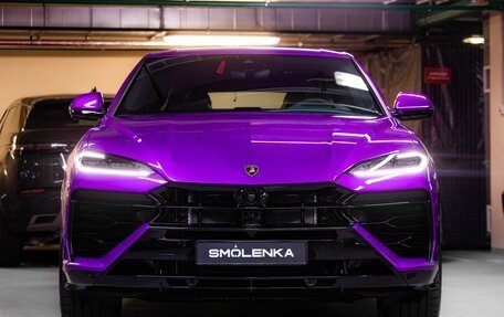 Lamborghini Urus I, 2025 год, 42 000 000 рублей, 2 фотография