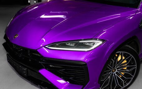 Lamborghini Urus I, 2025 год, 42 000 000 рублей, 5 фотография