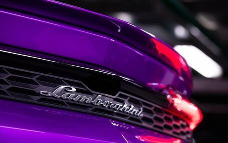 Lamborghini Urus I, 2025 год, 42 000 000 рублей, 10 фотография