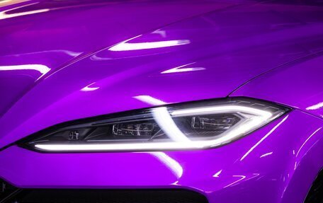 Lamborghini Urus I, 2025 год, 42 000 000 рублей, 7 фотография