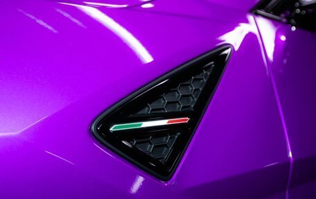 Lamborghini Urus I, 2025 год, 42 000 000 рублей, 11 фотография