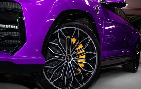 Lamborghini Urus I, 2025 год, 42 000 000 рублей, 9 фотография