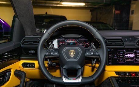 Lamborghini Urus I, 2025 год, 42 000 000 рублей, 14 фотография