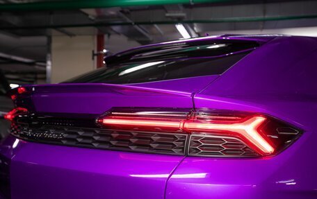 Lamborghini Urus I, 2025 год, 42 000 000 рублей, 12 фотография