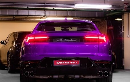 Lamborghini Urus I, 2025 год, 42 000 000 рублей, 4 фотография