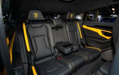 Lamborghini Urus I, 2025 год, 42 000 000 рублей, 23 фотография