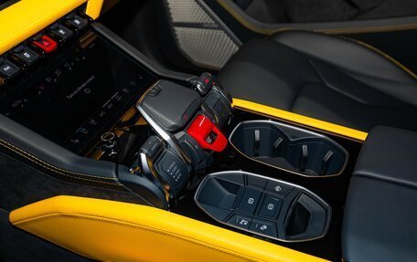 Lamborghini Urus I, 2025 год, 42 000 000 рублей, 21 фотография