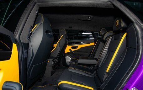 Lamborghini Urus I, 2025 год, 42 000 000 рублей, 24 фотография