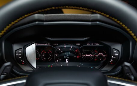 Lamborghini Urus I, 2025 год, 42 000 000 рублей, 20 фотография