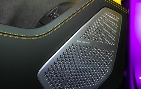 Lamborghini Urus I, 2025 год, 42 000 000 рублей, 27 фотография