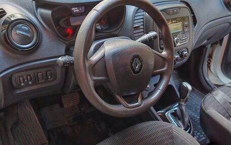 Renault Kaptur I рестайлинг, 2018 год, 6 фотография