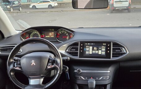 Peugeot 308 II, 2014 год, 1 300 000 рублей, 3 фотография