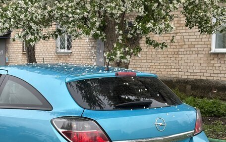 Opel Astra H, 2010 год, 530 000 рублей, 1 фотография