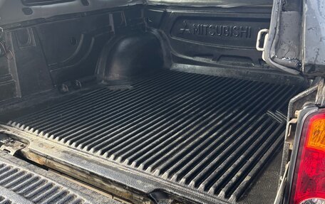 Mitsubishi L200 IV рестайлинг, 2007 год, 1 100 000 рублей, 6 фотография