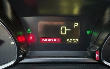 Peugeot 308 II, 2014 год, 1 300 000 рублей, 5 фотография