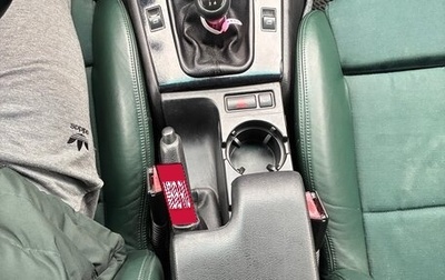 BMW 3 серия, 1999 год, 550 000 рублей, 1 фотография