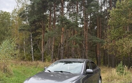 Mitsubishi Lancer IX, 2007 год, 695 000 рублей, 1 фотография