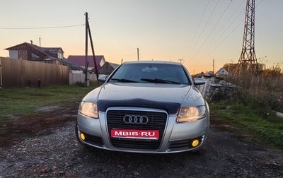 Audi A6, 2007 год, 800 000 рублей, 1 фотография