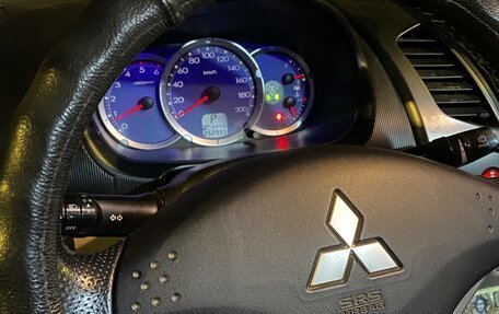 Mitsubishi L200 IV рестайлинг, 2007 год, 1 100 000 рублей, 14 фотография