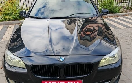 BMW 5 серия, 2011 год, 1 800 000 рублей, 1 фотография