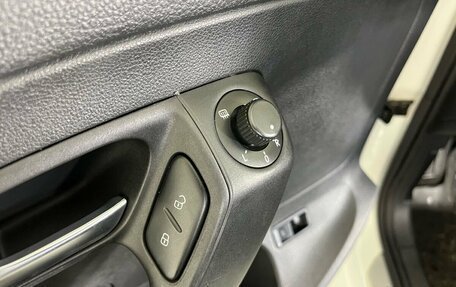 Volkswagen Polo VI (EU Market), 2017 год, 907 000 рублей, 16 фотография