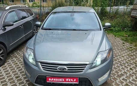 Ford Mondeo IV, 2008 год, 600 000 рублей, 1 фотография