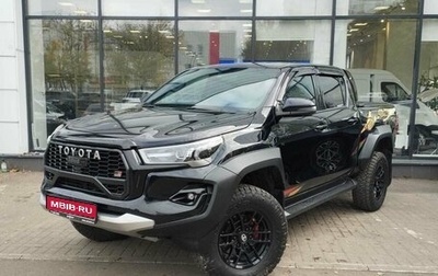 Toyota Hilux VIII, 2023 год, 6 950 000 рублей, 1 фотография