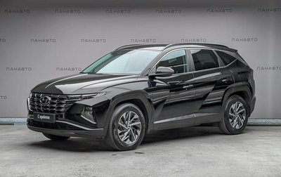 Hyundai Tucson, 2024 год, 3 347 000 рублей, 1 фотография