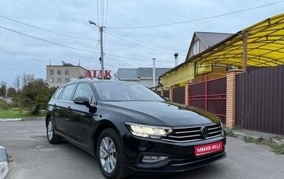 Volkswagen Passat B8 рестайлинг, 2022 год, 2 650 000 рублей, 1 фотография