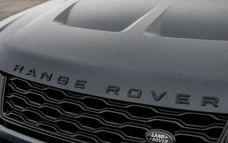 Land Rover Range Rover Sport II, 2021 год, 14 700 000 рублей, 5 фотография