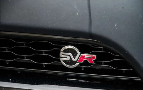 Land Rover Range Rover Sport II, 2021 год, 14 700 000 рублей, 6 фотография