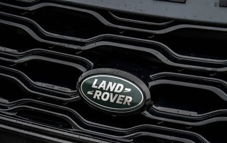 Land Rover Range Rover Sport II, 2021 год, 14 700 000 рублей, 7 фотография