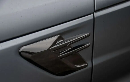Land Rover Range Rover Sport II, 2021 год, 14 700 000 рублей, 10 фотография