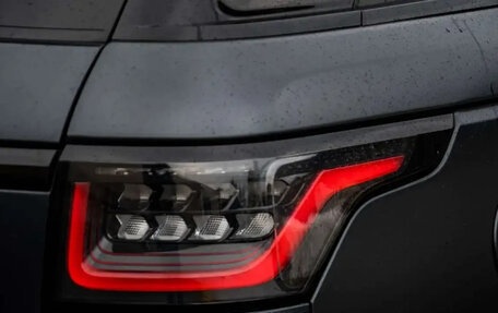 Land Rover Range Rover Sport II, 2021 год, 14 700 000 рублей, 13 фотография